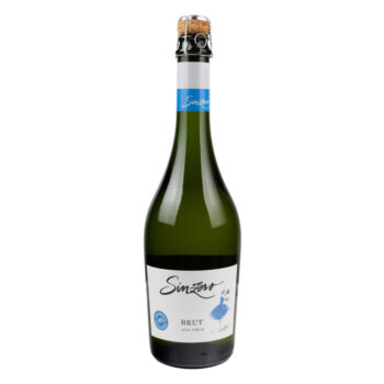 Sinzero Sparkling - Kuohuviini <0,5% (1 x 750ml)