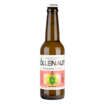 Kaineken Tikker Sour Pale Ale <0,5% (6 x 330ml)