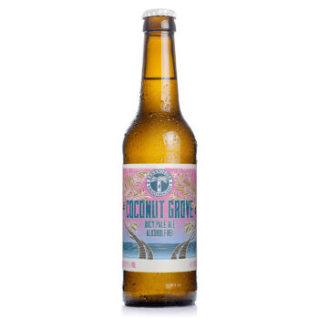 Kehrwieder Coconut Grove 0,4% (6 x 330ml)