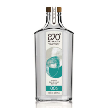 270 Botanicals White Caribbean Blend 0,0% (700ml)