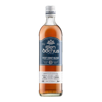 Glen Dochus - West Coast Blend 0,0% (700ml)