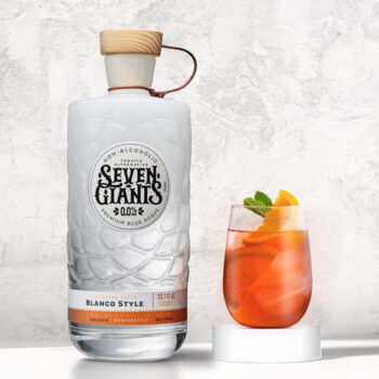 Seven Giants Blanco Style 0,0% (700ml)