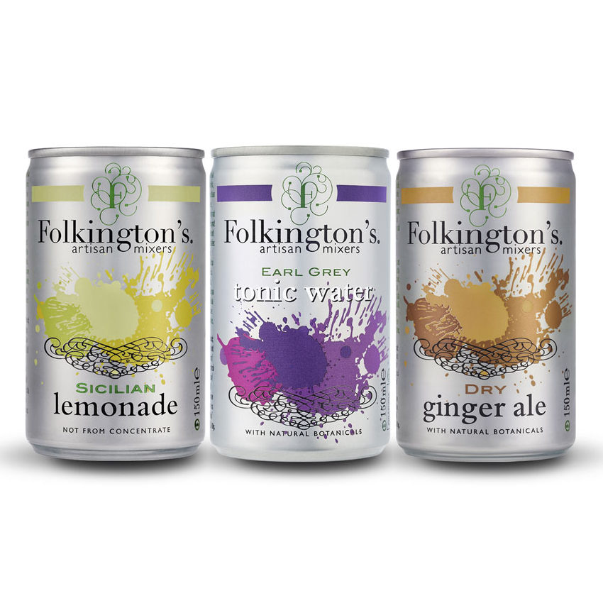 Folkington's-assortment