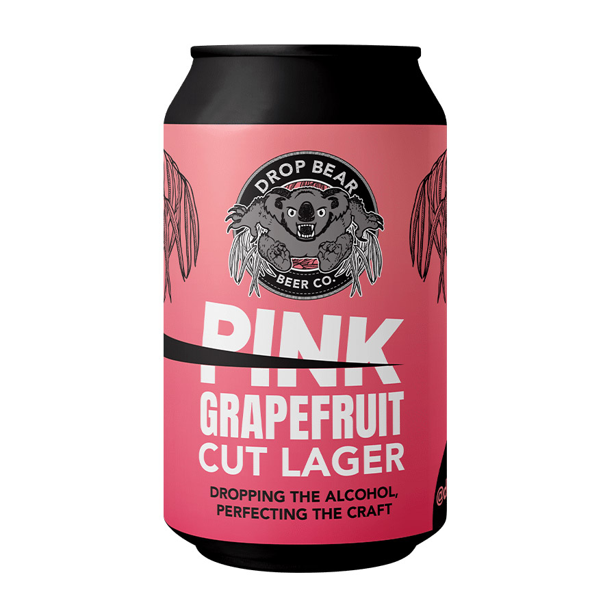Drop-Bear-Grapefruit-Cut-Lager-Can_900px